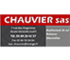 Chauvier SAS