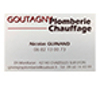 GOUTAGNY PLOMBERIE CHAUFFAGE 