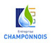 CHAMPONNOIS ENERGIES SARL