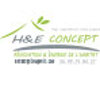 H&E CONCEPT