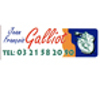 GALLIOT JEAN-FRANCOIS