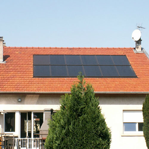 SARL PLACEMENT SOLAIRE