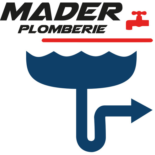 MADER PLOMBERIE