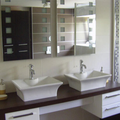pose cabine de douche ASPRO BATIMENT