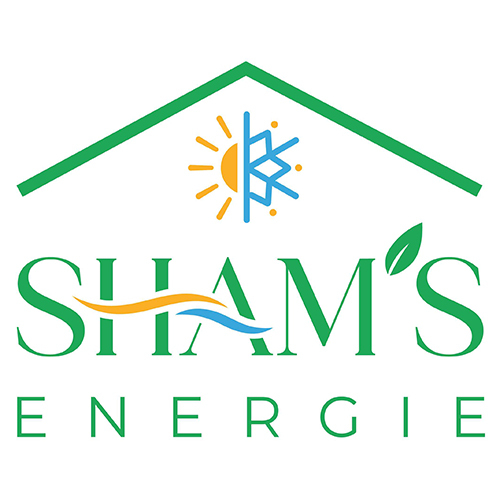 SHAM'S ENERGIE SAS
