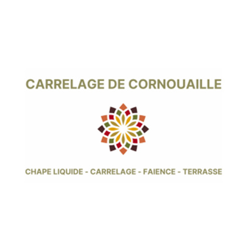 CARRELAGE DE CORNOUAILLES