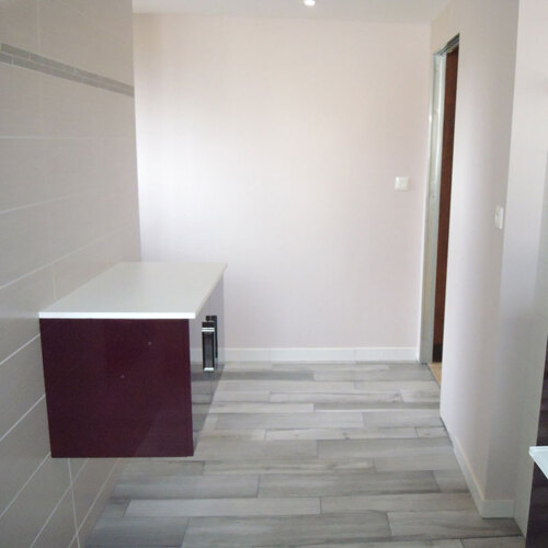 Pose meuble salle de bains Alsace Multi Services Rénovation