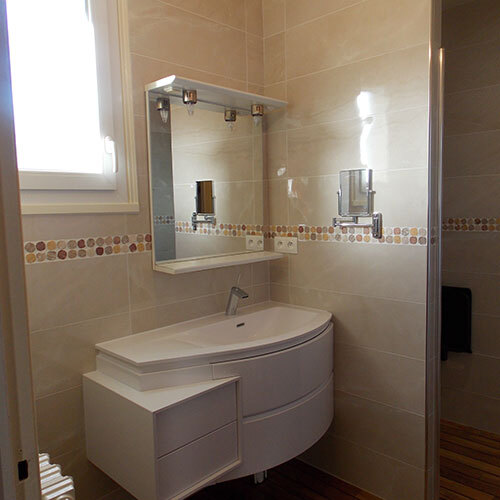 Conseiller Travaux