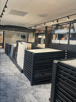 Magasin Andrez-Brajon / Dupont-Est Bettancourt-la-Ferrée (55) 3