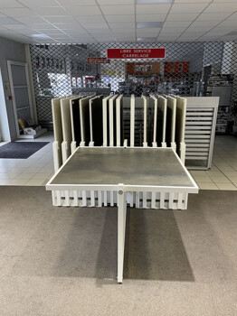 Magasin Andrez-Brajon / Dupont-Est Maxéville (54) 29