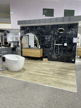 Magasin Andrez-Brajon / Dupont-Est Maxéville (54) 8