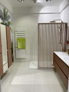 Magasin Andrez-Brajon / Dupont-Est Maxéville (54) 9