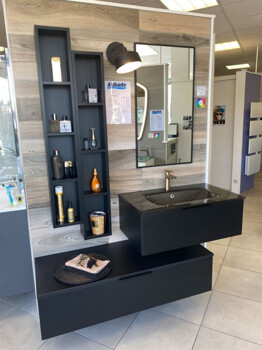 Magasin Comptoir des Fers à Ambérieu en Bugey (01) 7