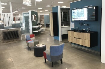 Magasin Comptoir des Fers à Arnas (69) 22