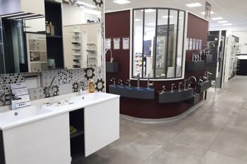 Magasin Comptoir des Fers à Dole (39) 9