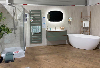 Magasin Comptoir des Fers Nevers (58) 12