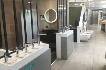 Magasin Comptoir des Fers à Viriat (01) 45