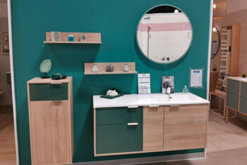 Magasin Comptoir des Fers à Yzeure (03) 3