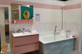 Magasin Comptoir des Fers à Yzeure (03) 4
