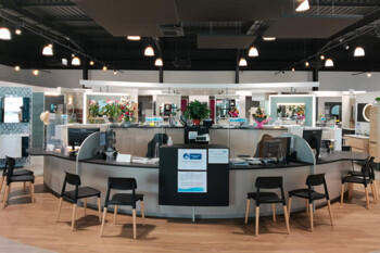 Magasin Comptoir des Fers à Yzeure (03) 34