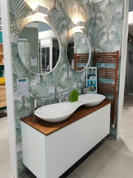 Magasin Comptoir des Fers à Yzeure (03) 9