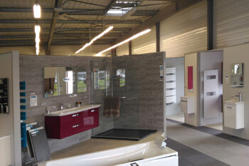 Magasin Maillard Granville (50) 1