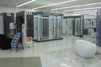 Magasin Maillard Lécousse (35) 3
