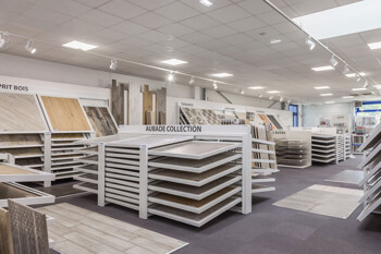 Magasin Maillard Tours (37) 12