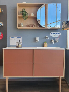 Magasin Mestre Le Coteau (42) 2