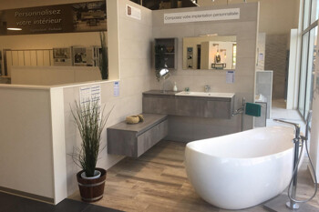 Magasin Mestre Sallanches (74) 1