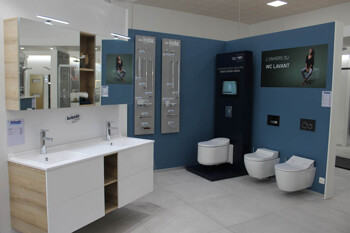 Magasin Mestre Sallanches (74) 13