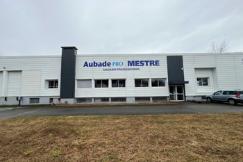 Magasin Mestre Annecy Seynod (74) 2 