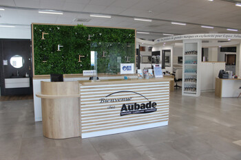 Magasin Mestre à Villeurbanne (69) 1