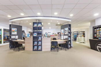 Magasin Malrieu Cabestany (66) 6