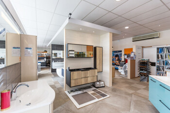 Magasin Malrieu Montauban (82) 2