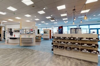 Magasin Malrieu Muret (31) 33
