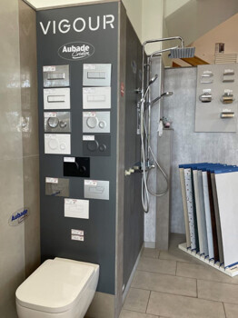 Magasin Pompac Marlenheim (67) 7