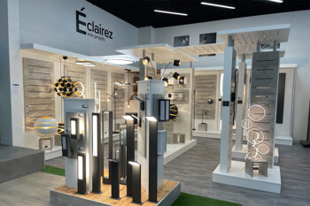 Magasin Pompac Strasbourg (67) 2