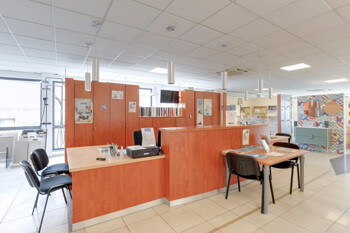 Magasin Somatem Amiens (80) 8