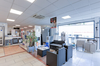 Magasin Somatem Amiens (80) 9