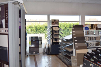 Magasin Somatem Annezin (62) 8