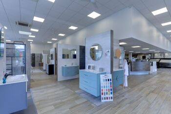 Magasin Somatem Beauvais (60) 8
