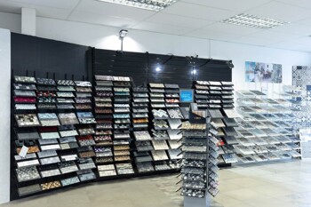 Magasin Céramic' Ardenne Somatem à Charleville Mézières (08) 15