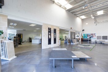 Magasin Céramic' Ardenne Somatem à Charleville Mézières (08) 18