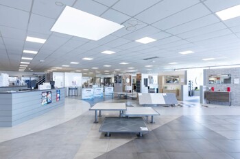 Magasin Céramic' Ardenne Somatem à Charleville Mézières (08) 19