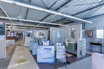 Magasin Somatem Le Cateau-Cambrésis (59) 1