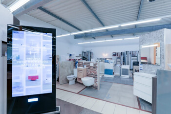 Magasin Somatem Le Cateau-Cambrésis (59) 11