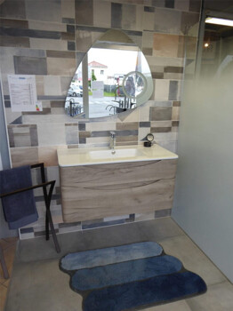 Magasin Somatem Magenta (51) 9