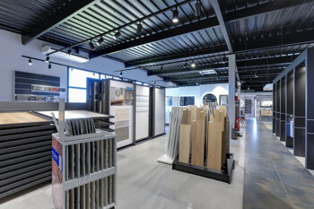 Magasin Somatem à Châlons St Martin (51) 11