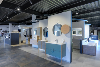 Magasin Somatem à Châlons St Martin (51) 6